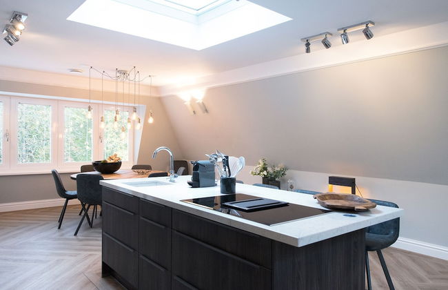 BizStay Park Central Executive - Photo 69