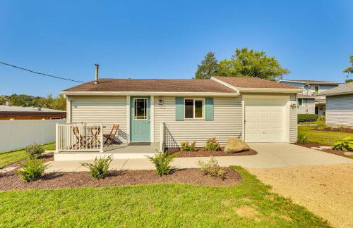 Hike, Ski, Ice Fish and Explore Lodi Lake Escape! - Photo 23