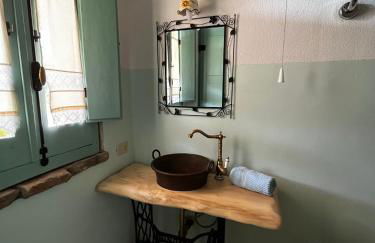 Graziosa stanza campidanese Su terzu - Foto 11