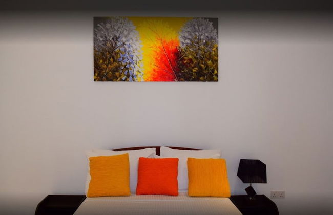 The Green' Apartments - Photo 5