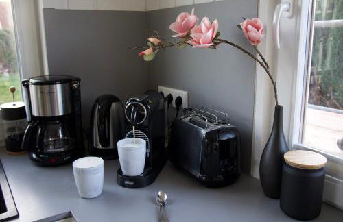 Ferienhaus am Hafen Zingst - Foto 6