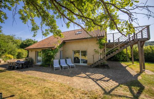 Zenitude Villa - Indoor Pool & Jacuzzi - Foto 52