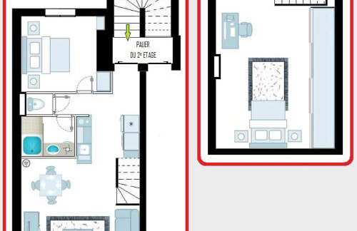 Wondernest Disneyland 14min - Foto 9