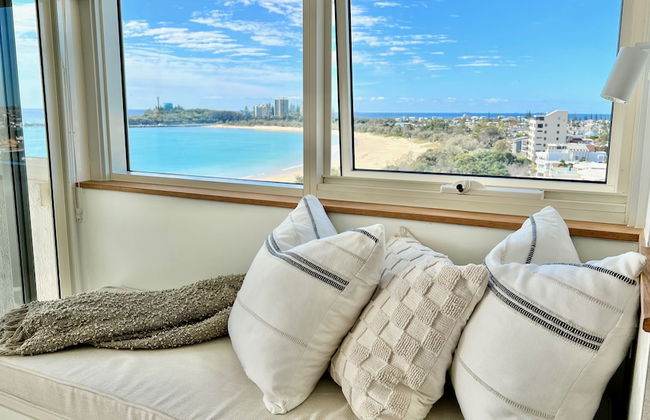 84 The Spit Holiday Apartments - Foto 39