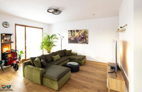 FEWO PARTNERS - Fewo Bella Donna 95qm in Wildau Nähe BER-Airport - Foto 1