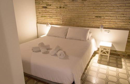 Happy People Gaudi Sant Pau Apartments - Foto 140