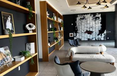 The zinnia-Downtown SDiego Marina View Stay - Foto 35