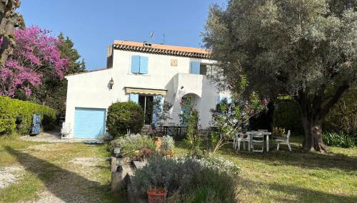 maison avec vue à la penne sur huveaune - Foto 4