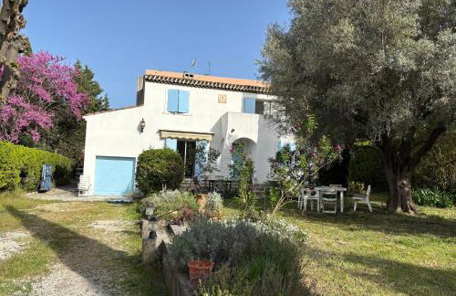 maison avec vue à la penne sur huveaune - Foto 3