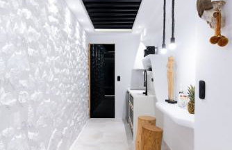 Portara Seaside Luxury Suites - Foto 150