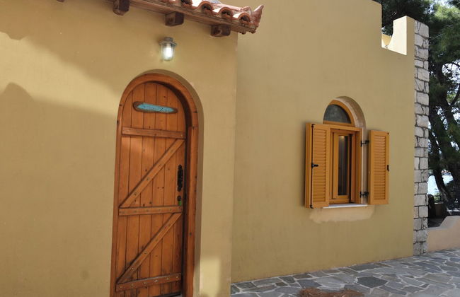 Porto Castello Villas House of Zisis - Foto 26