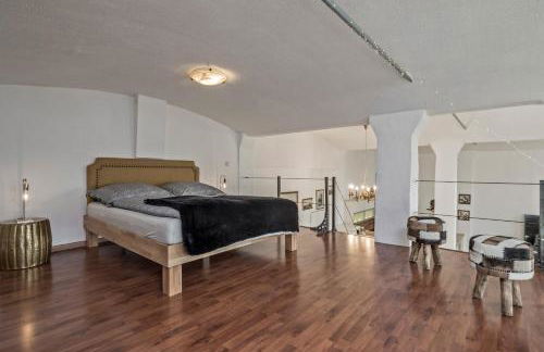 Loft im Denkmal - Foto 20