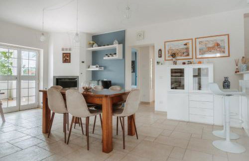 Villa Cercis - Puglia - Foto 9