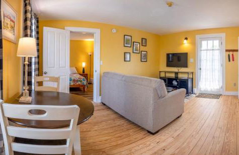 Historic 2 Cats Inn - Foto 26