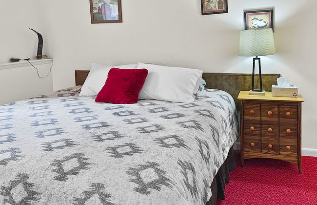 Clocktower 4 Bedroom Condo by RedAwning - Foto 7