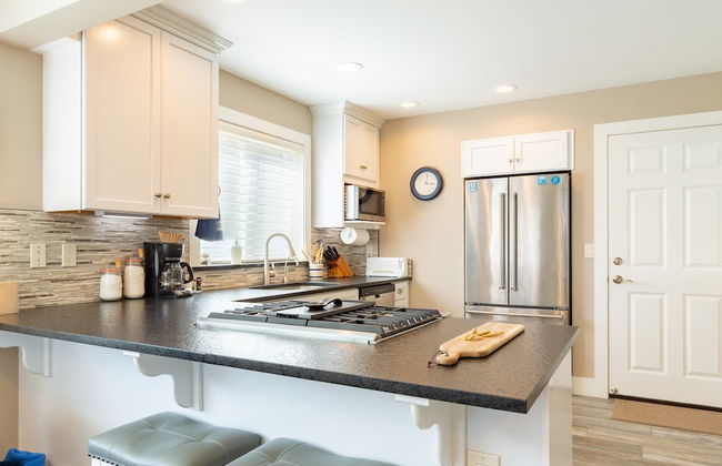 Mutiny Bay Ocean Breeze Retreat by Avantstay - Foto 9