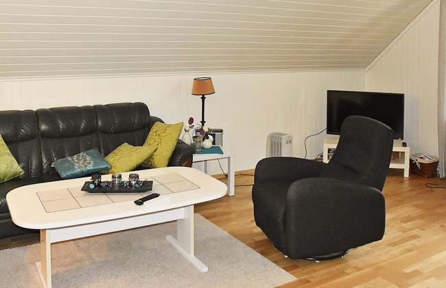 Holiday Home in Leirvik I Sogn - Photo 12