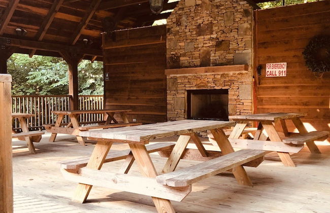 Blessed Nest - Photo 35