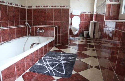 Ferienwohnung in Freital bei Dresden - Foto 8