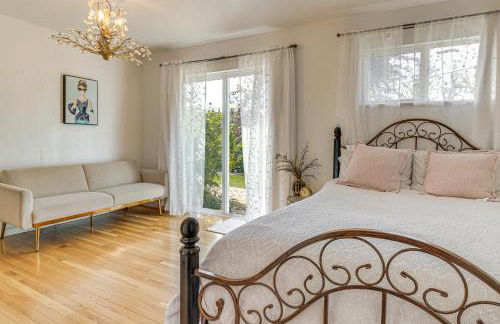 Work and Relax! Updated Walnut Creek Home with Office - Foto 21