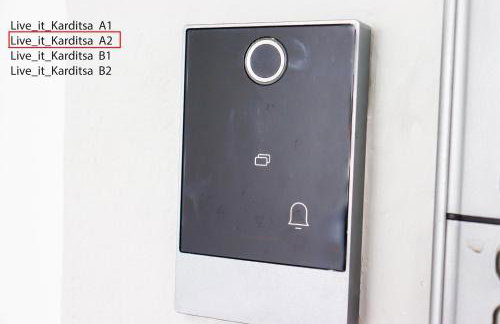 live it _ Karditsa - Foto 18