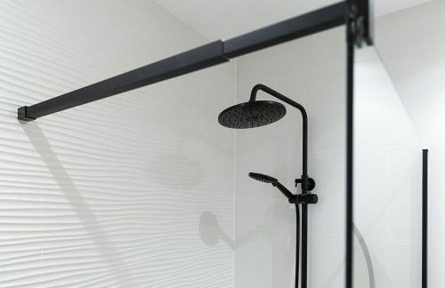 Estudio moderno en parque del Oeste - Foto 25