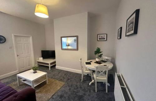 Hambledon- 2bed Downstairs Flat Blyth - Foto 16