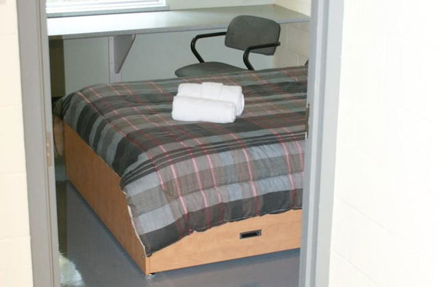 Residence & Conference Centre - Sudbury West - Foto 12