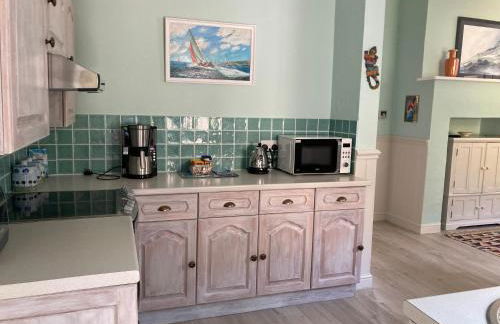 Gulls Wing Apartment - Foto 21