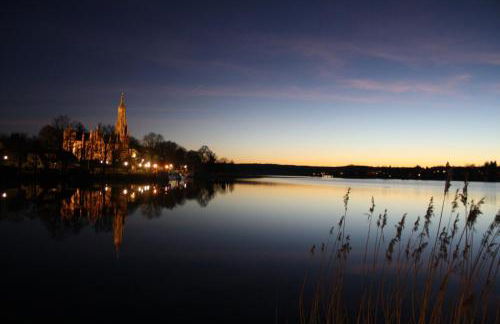 Ferienhaus Seensucht - Foto 15