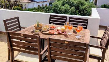 Casita Estrella bord de mer à Cala Pi - Foto 3