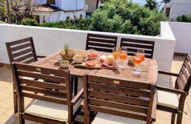 Casita Estrella bord de mer à Cala Pi - Foto 3