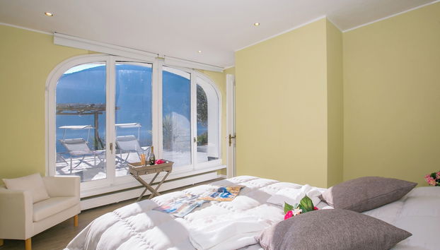 Villa Lugano Lakefront - Foto 3, Zimmer