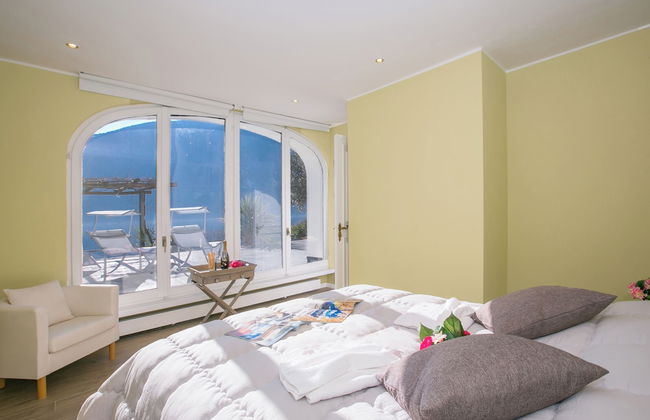 Villa Lugano Lakefront - Foto 3