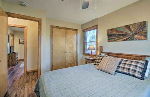 Home with Hot Tub Near Shenandoah Natl Park! - Foto 20