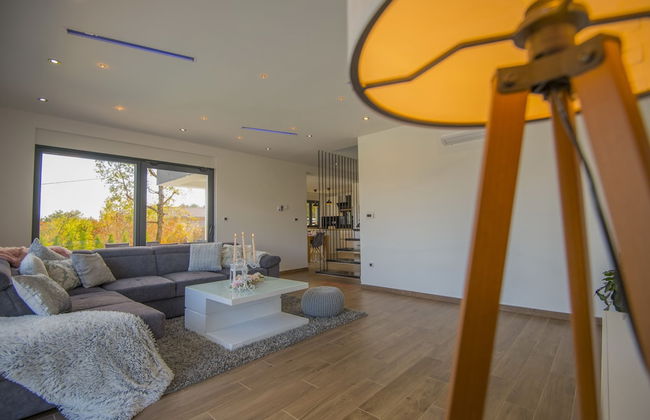 Holiday House Luxury - Foto 24