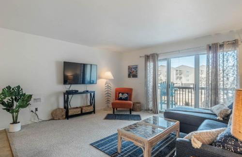 Surf Condos 315 - Ruff Days Retreat - Foto 16