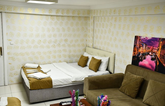 Ada Apart Hotel - Foto 24