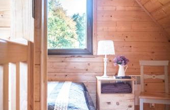 Szalejówka Domki - Foto 36