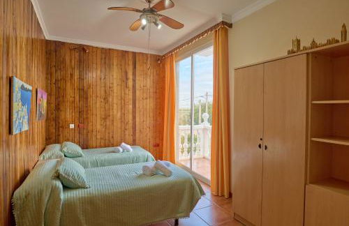 Villa Santa Ana en La Carlota - Foto 27