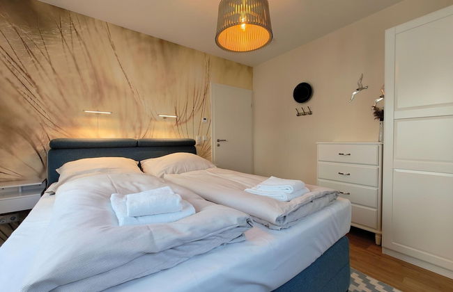 Ferienhaus mit Allen Annehmlichkeiten - Foto 4