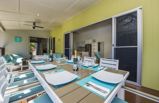 Azur Villa - Photo 23