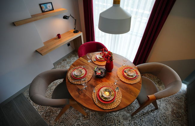 Dream house - Photo 4