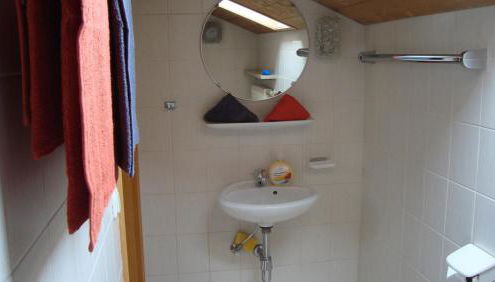 Dachgeschosswohnung Mit Toller Aussicht Vom Balkon - Foto 4