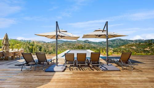 Franz Valley Escape - Foto 4