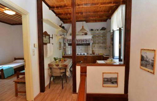 Traditional House in Panagia Village - Foto 21