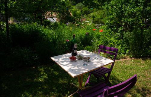 Gîte Chez Dimanche - Foto 11