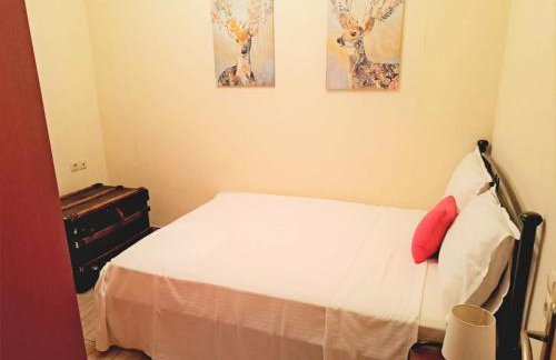 Alba Traditional Countryhouse New Anchialos village - Foto 17