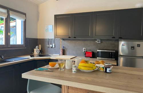 Maison Vert d'Eau - Foto 10