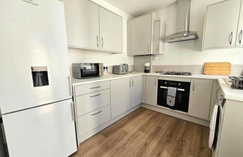 Entire house, Waterloo, free street parking - Foto 5